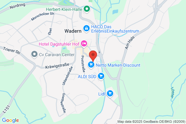 TEDi GmbH & Co. KG