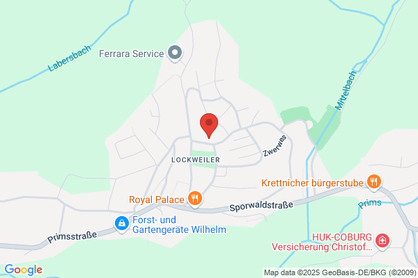 TV 1970 Lockweiler-Krettnich e.V.