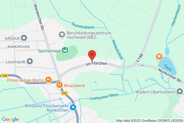 Werner Hewer