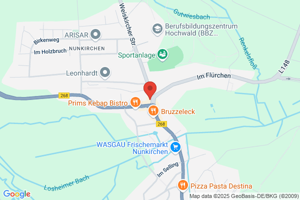 Pizzeria Vesuvio