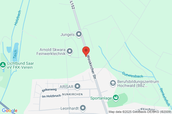 Nunkircher Getränkestraße