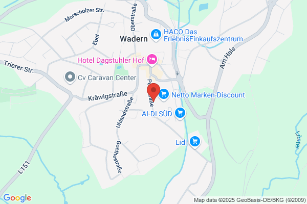 Hebammenpraxis Wadern