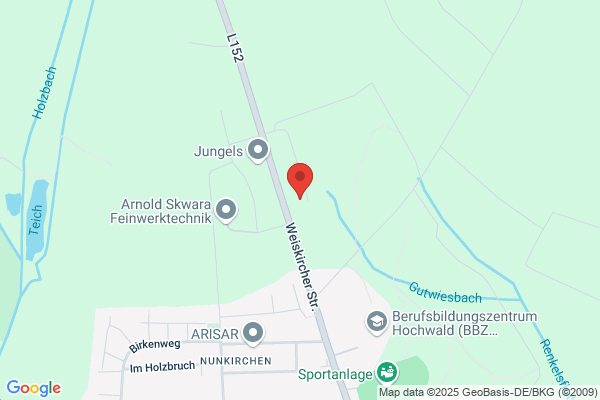 Rau & Sänger GmbH