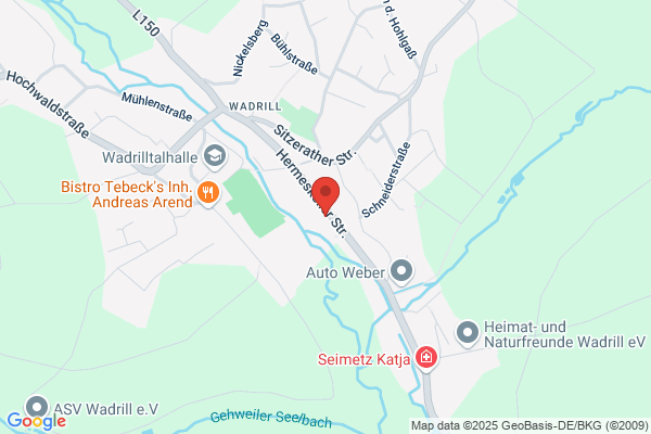 KiTa gGmbH Saarland