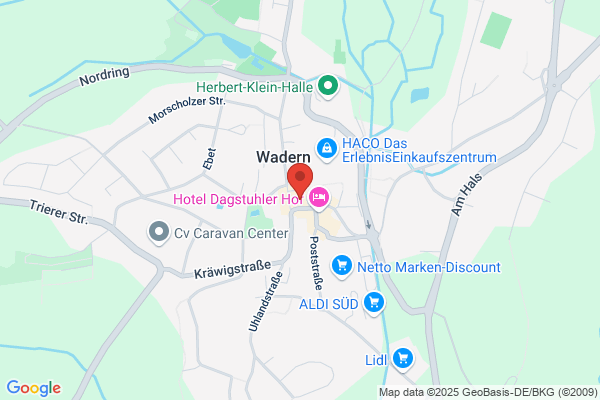 Pilsstube Wadern