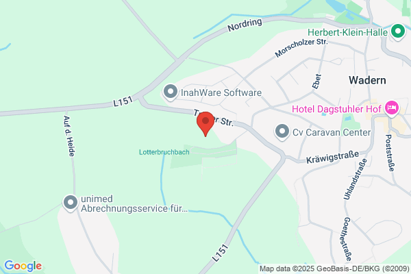 TÜV Rheinland Holding AG
