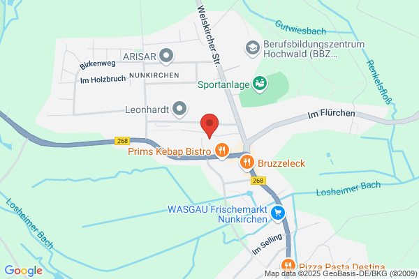 FASA Stukkateur GmbH