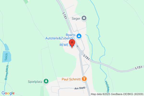 REWE