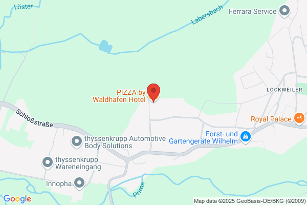 Hochwälder