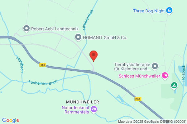 AWO-Saarland e.V., Aussenwohngruppe Bauernhof Münchweiler