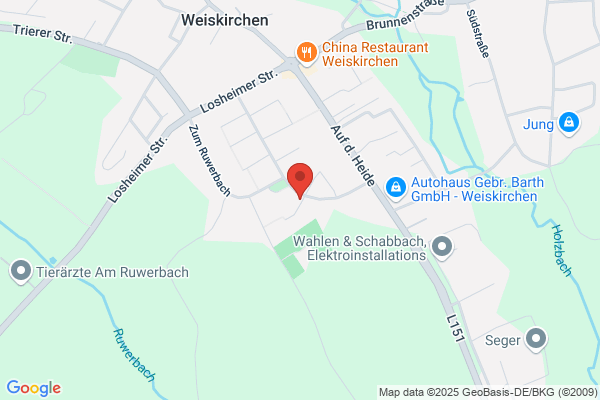 Nimmesgern Gesellschaft