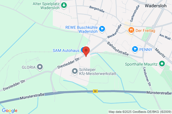 Autohaus Rudolph GmbH