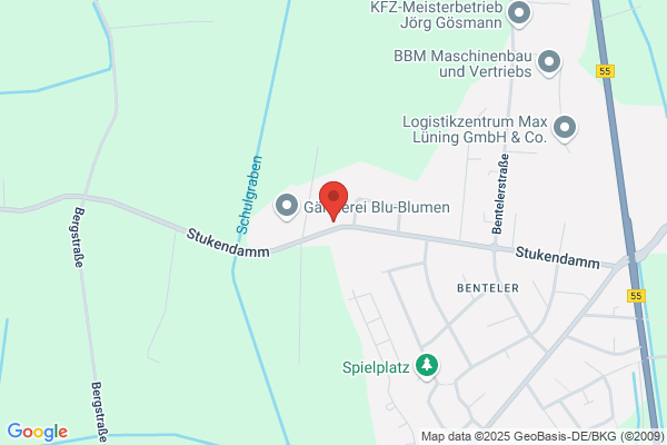 Bauunternehmung Nienkemper GmbH