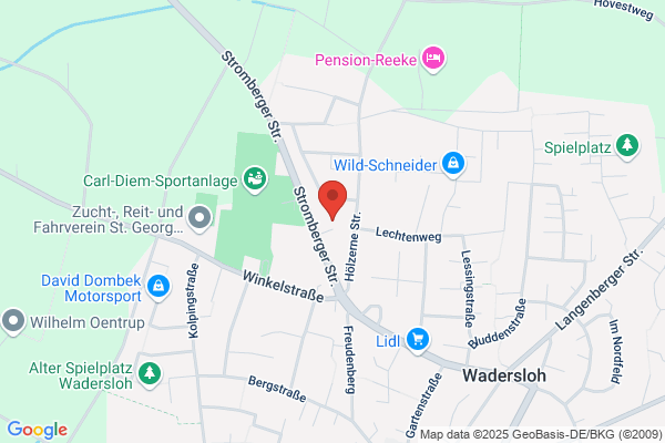 RenoTech Licht-& Abdichtungstechnik