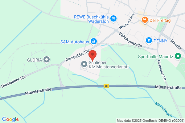 Fortenbacher und Nötzold GbR
