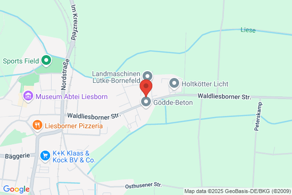 DLK Langenberg GmbH