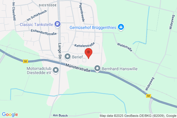 Elektro Hanswille GmbH