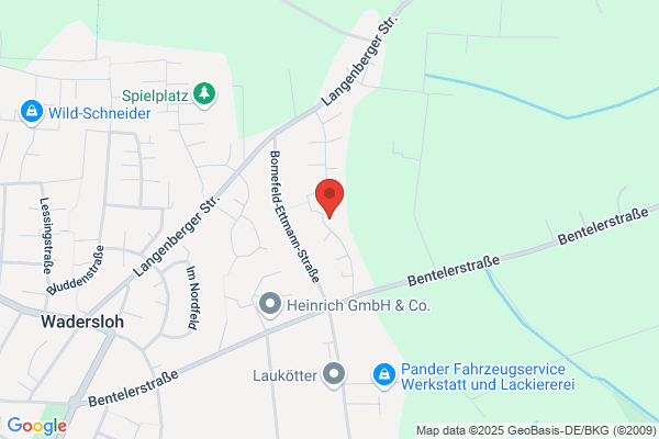 Immobilienservice Hellweg-Lippe