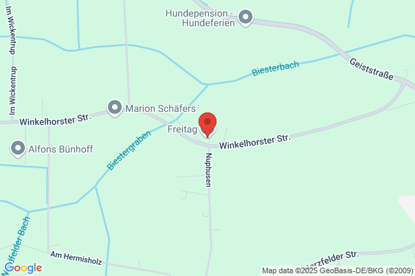 FREITAG GmbH