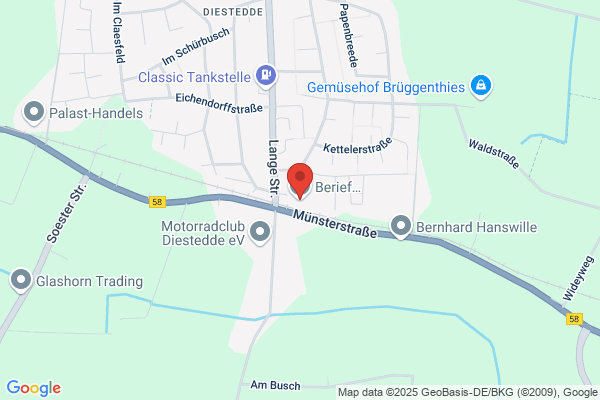 Berief Nahrungsmittelmaschinen GmbH & Co. KG