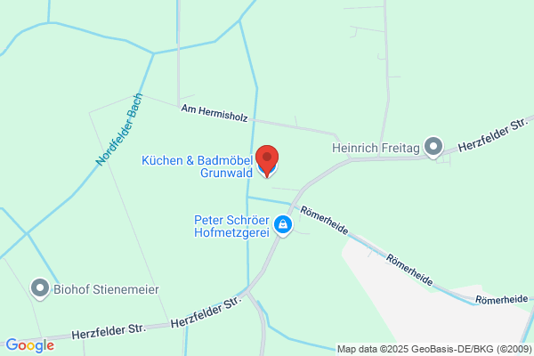 Küchen & Badmöbel Grunwald