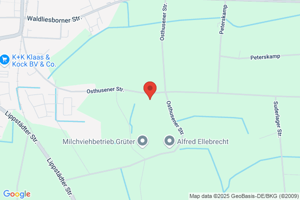 Kreis Kunstverein Beckum-Warendorf