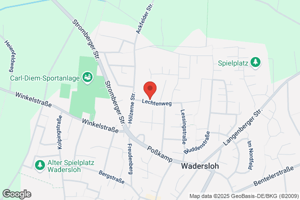 Bestattungshaus Huerkamp GmbH