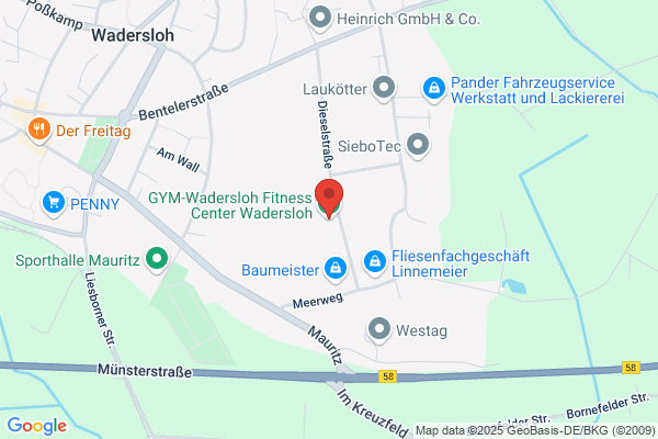 Fitness-Park