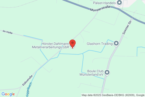 Schrage Edelstahltechnik