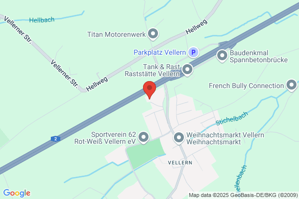 AHD Ambulanter Hauswirtschftl. Dienst