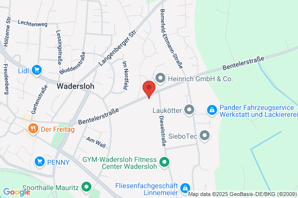 Alphatext Direktwerbung GmbH
