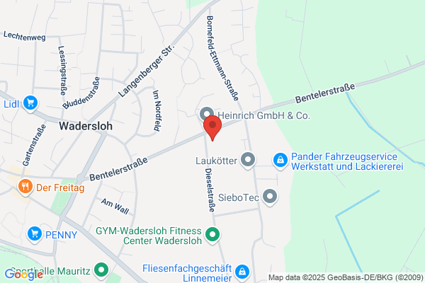 Autohaus Bockey GmbH