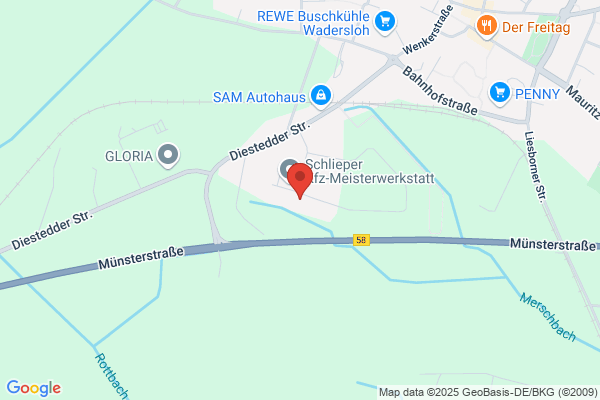 CrämerFrickeSchmäling GmbH
