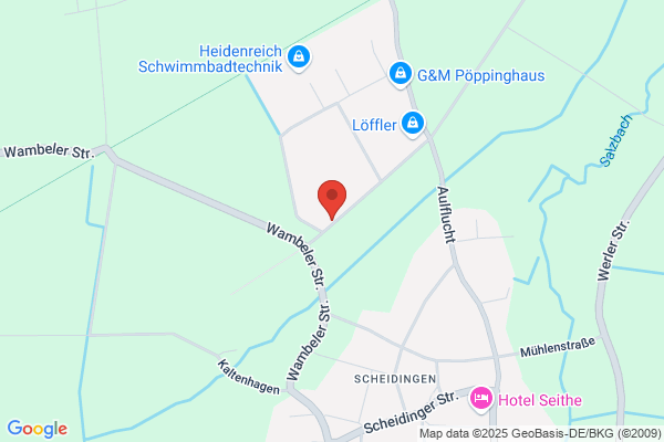 ERW Elektrotechnik GmbH