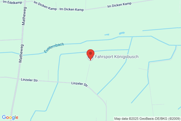 Fahrsport Königsbusch