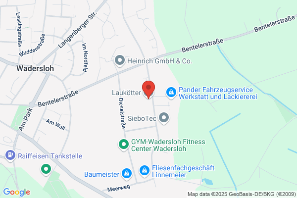 Laukötter Grundbesitzverwaltung GmbH & Co. KG