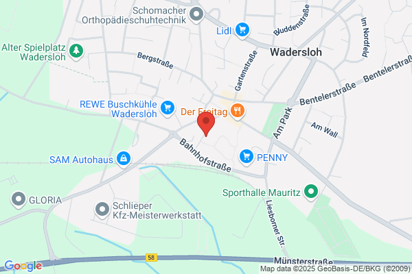 Logopädie und Sprachtherapiezentrum