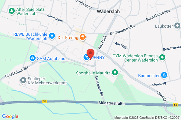 Raiffeisen Hellweg Lippe eG