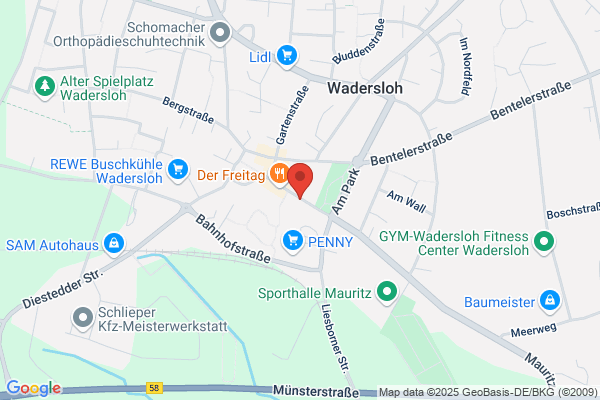 Rechtsanwälte und Notar