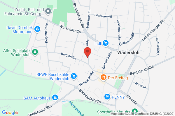 Richter schöner Wohnen GmbH Raumausstatter