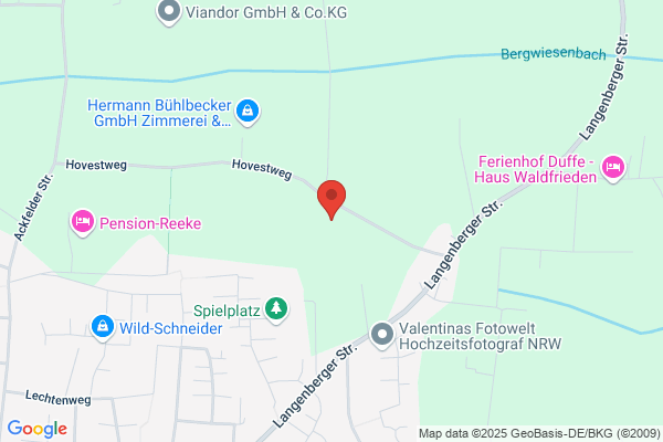 Ridders-Hofladen Heinz Ridder u. Anne Ridder-Siewecke
