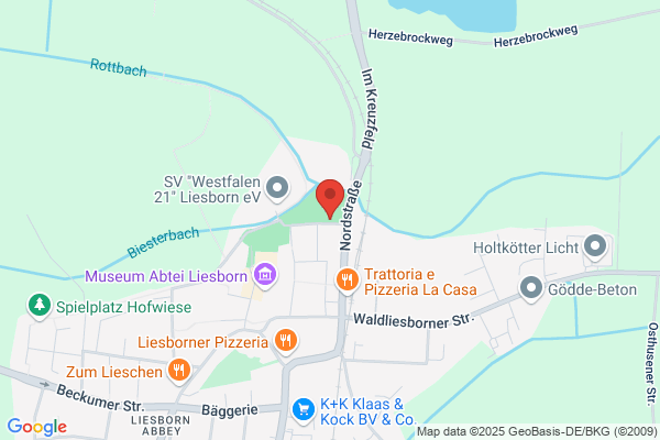 Tennis Sport u. Freizeit GbR
