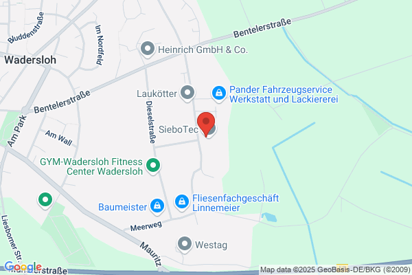 WNS GmbH