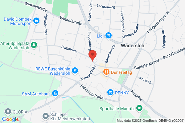 Wadersloh Marketing GmbH
