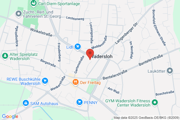 Wasserbetten & mehr - Gesund-Schlafen Inh. Michael Loschen