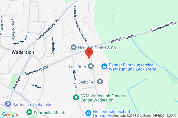Winkelnkemper Gesellschaft mbH