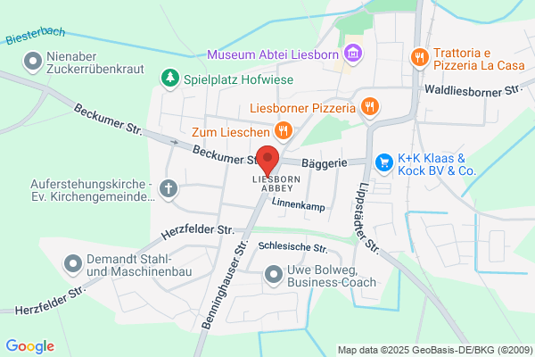 Wohnstätte F. Pflegebedürftige