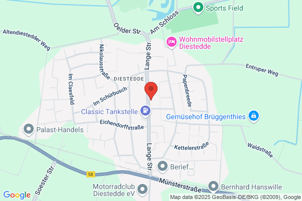 Wolter Vollreinigung