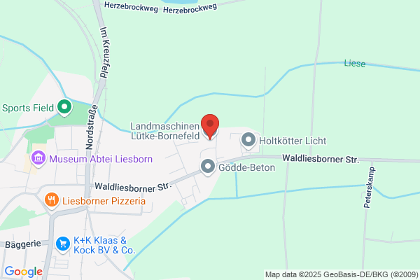 Franz Lütke-Bornefeld
