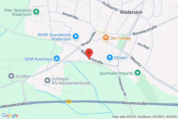 Stellwerk-Location